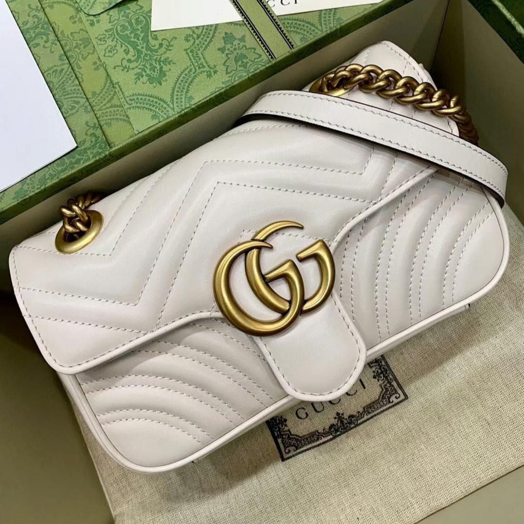 Marmont Medium GC
