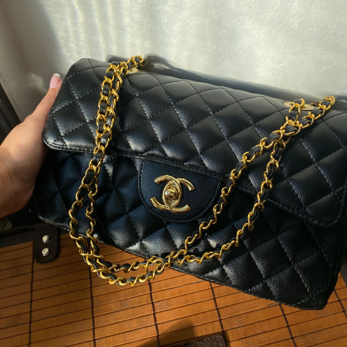 Sac Classique Flap CH