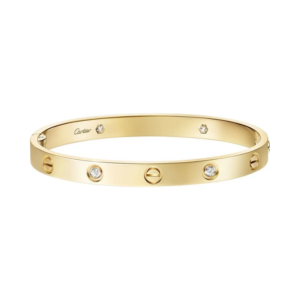 Bracelet Love Diamants CR