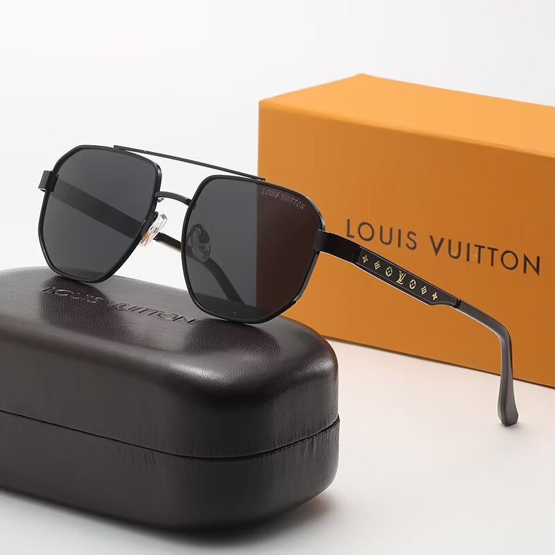 Lunettes de Soleil LV Laurvét