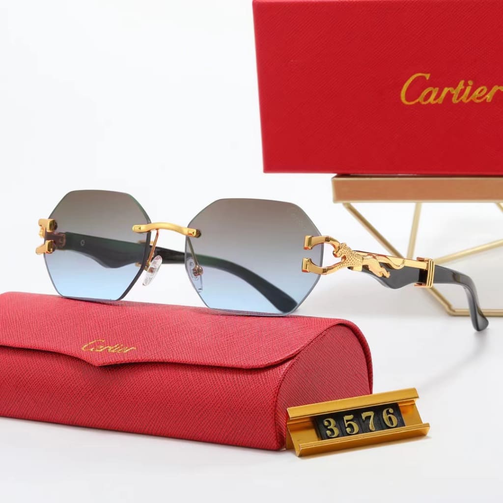 Lunettes de Soleil pour Femmes CR