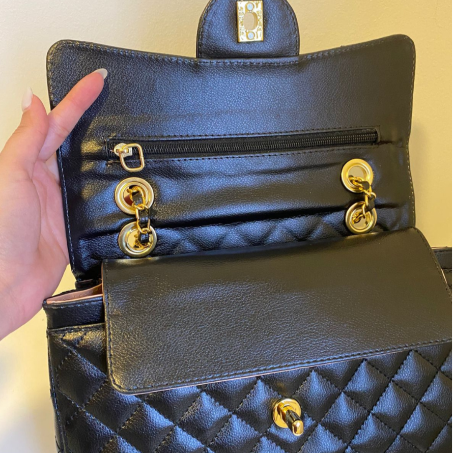 Sac Classique Flap CH