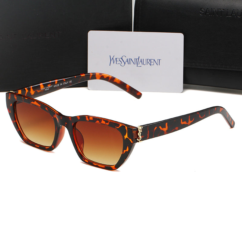 Lunettes de Soleil YSL SL M143