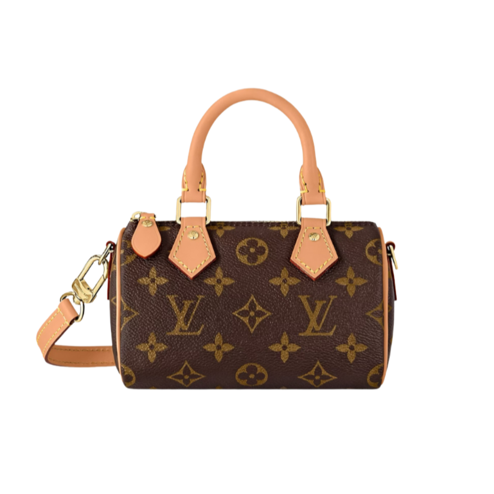 Nano Speedy – LV