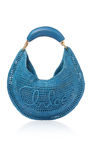 Sac Hobo Summer Banana – Chloé