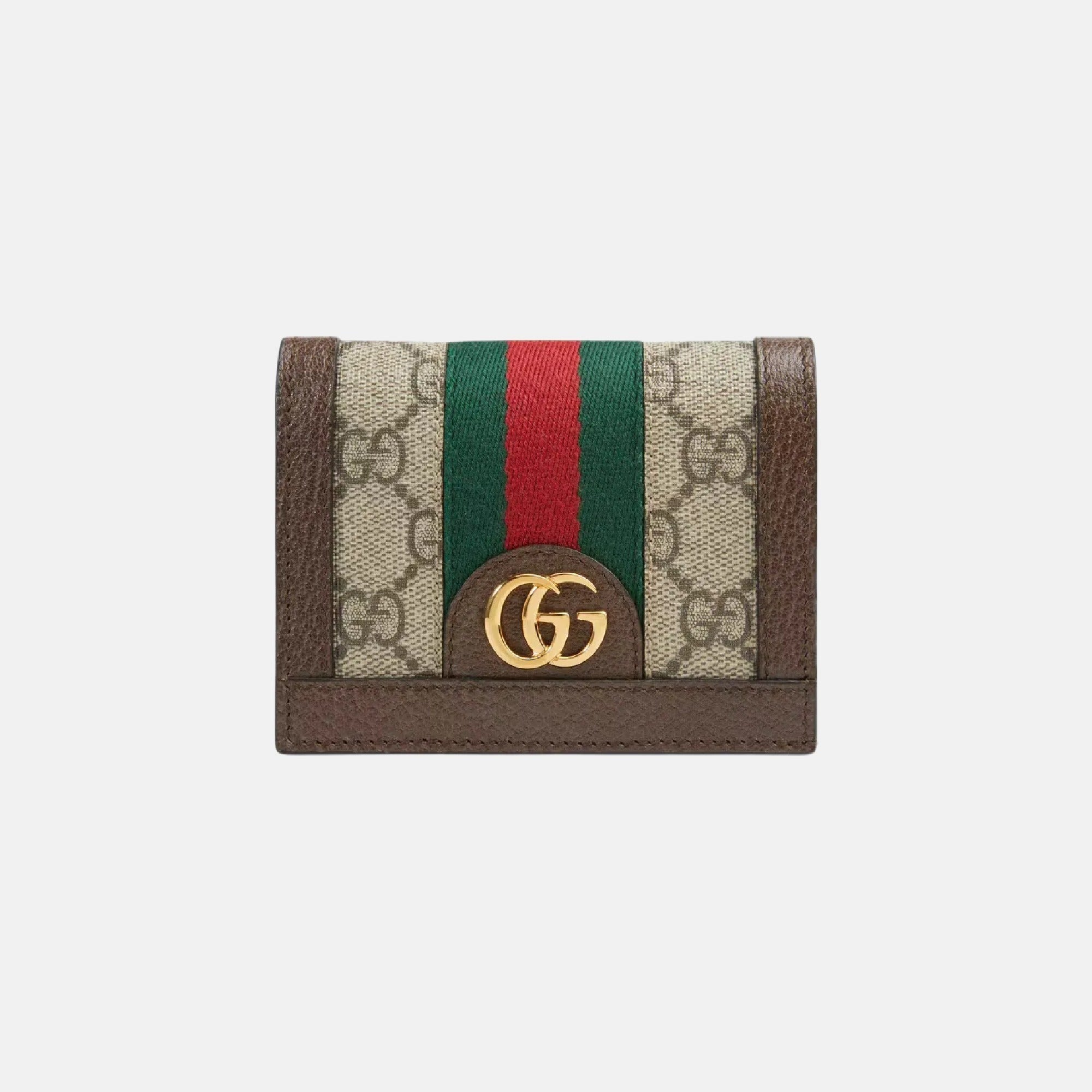 Porte-cartes Ophidia – GC