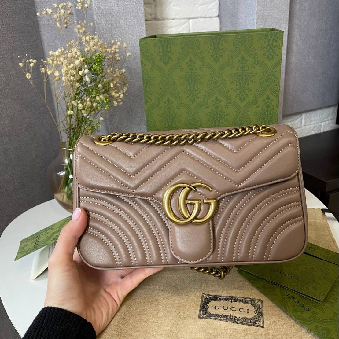 Marmont Medium GC