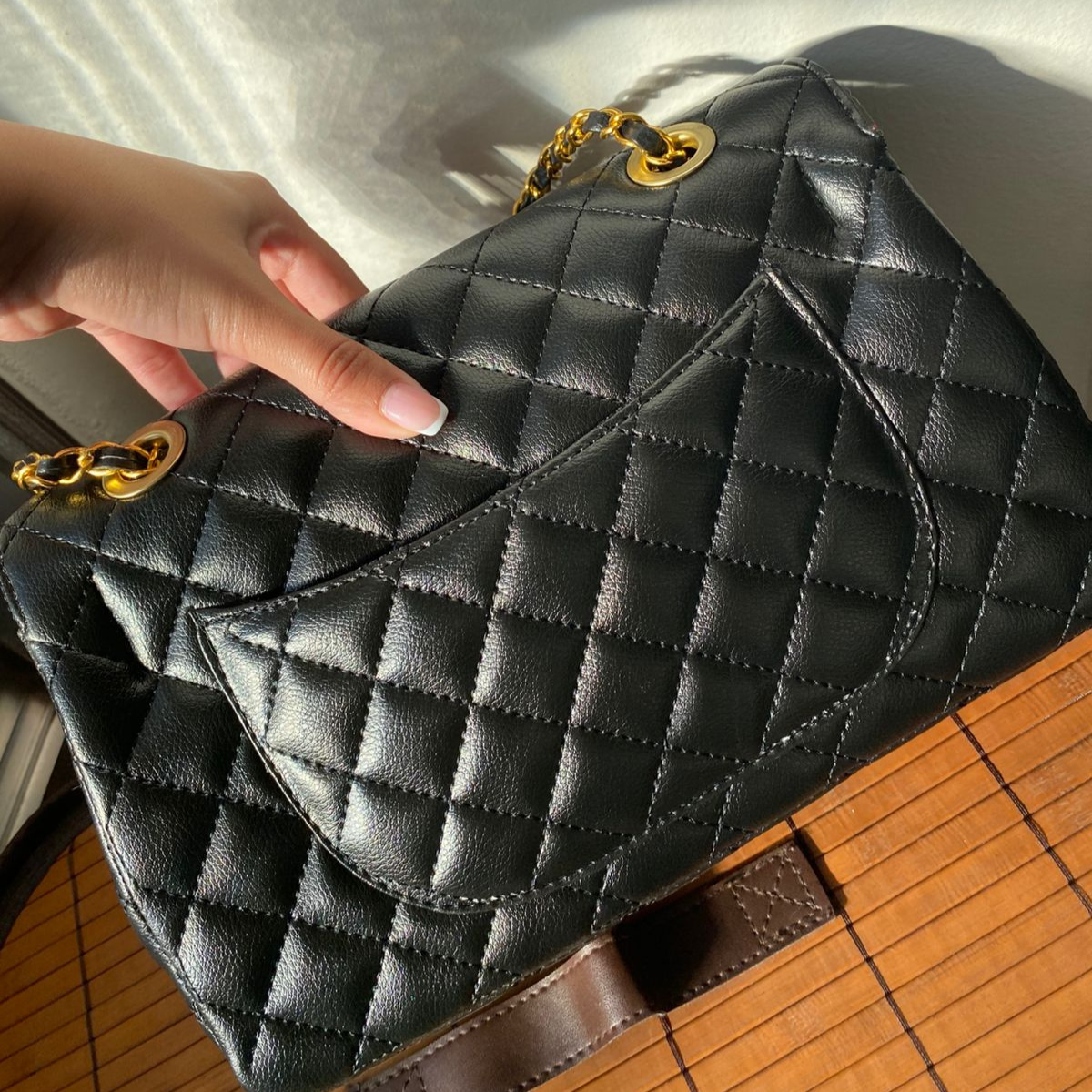 Sac Classique Flap CH