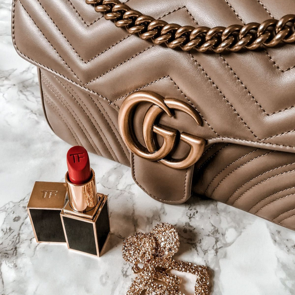Marmont Medium GC