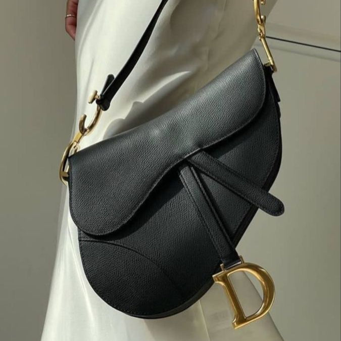 Sac Saddle DR