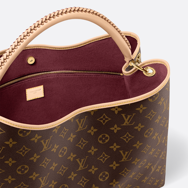 Sac Again - LV