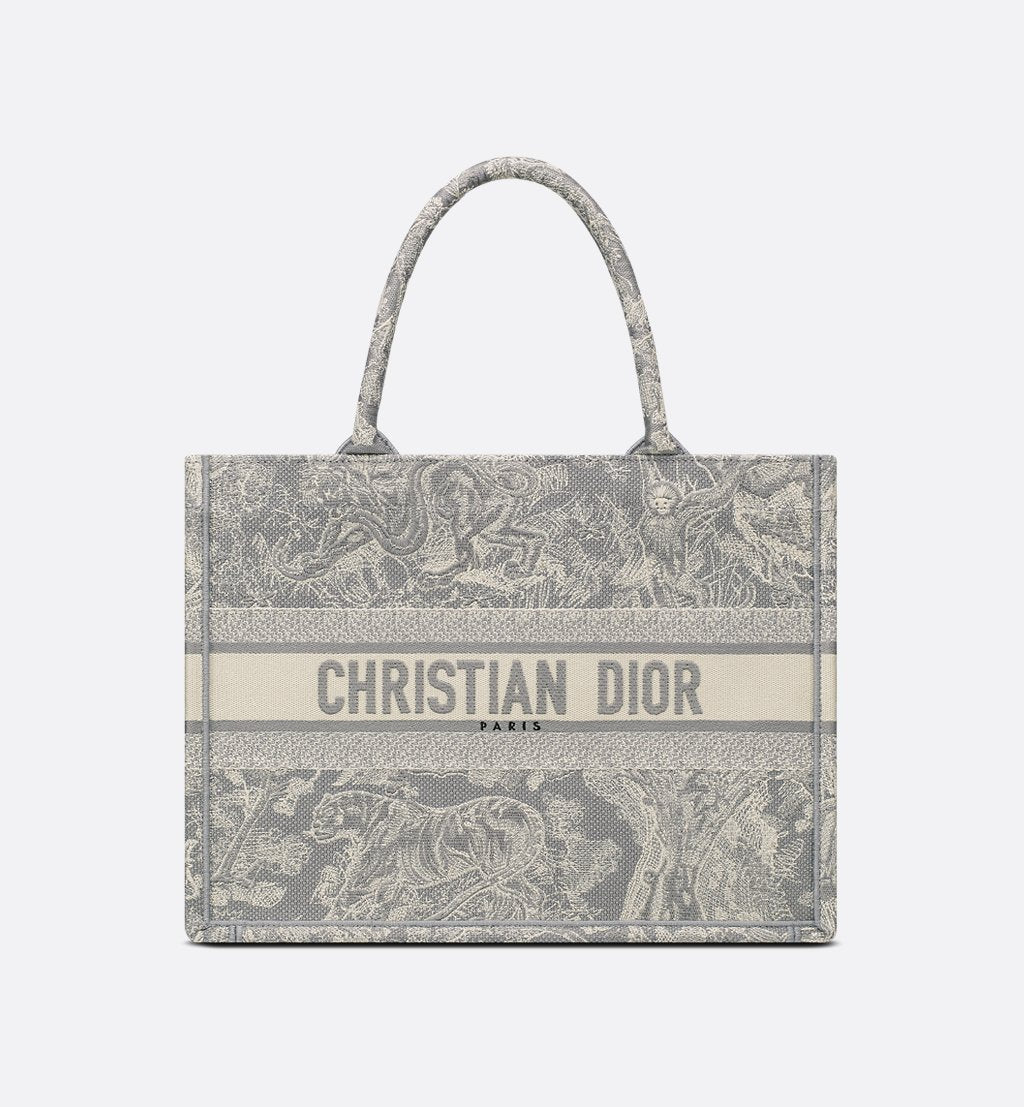 Book Tote Large – DR
