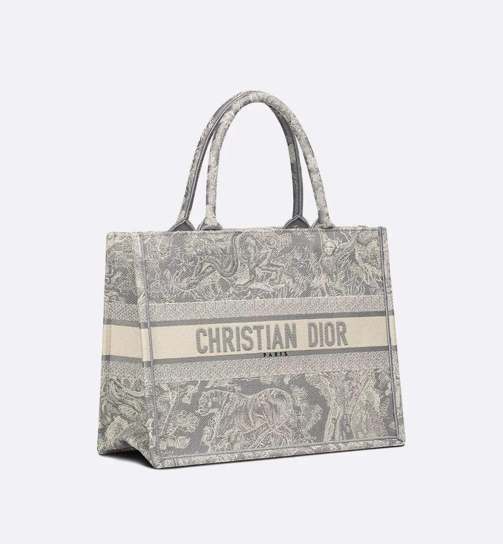 Book Tote Large – DR