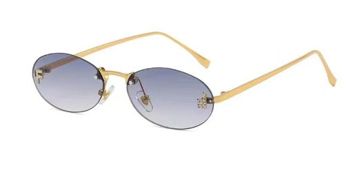 Lunettes de Soleil FD 4075