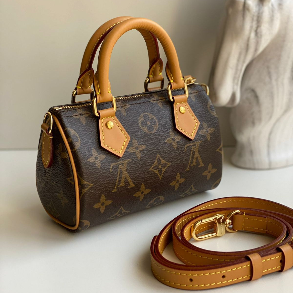 Nano Speedy – LV
