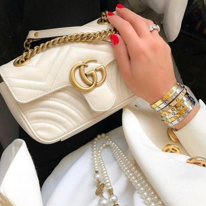 Marmont Medium GC