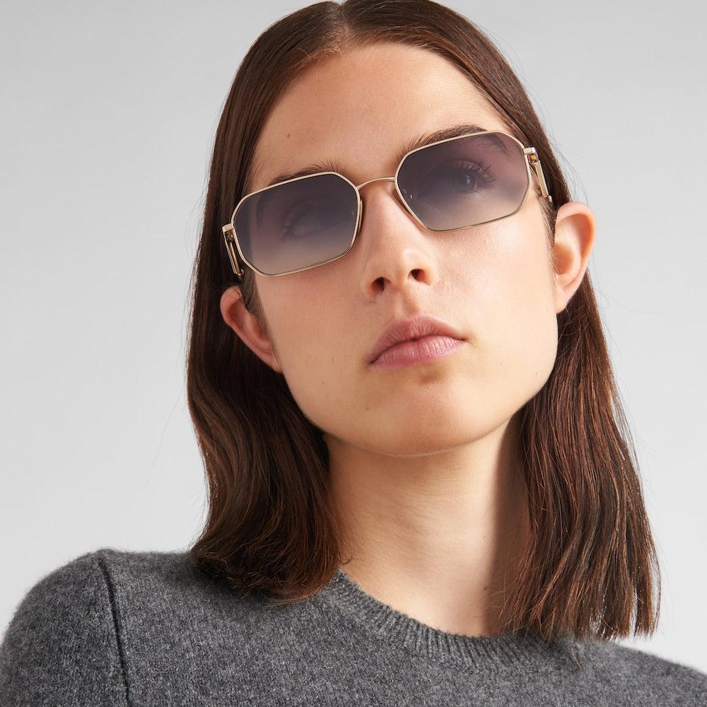 Lunettes de Soleil PR A51S ZVN-30C