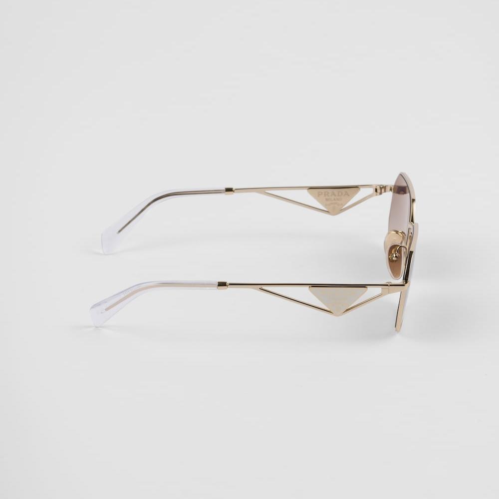 Lunettes de Soleil PR A51S ZVN-30C