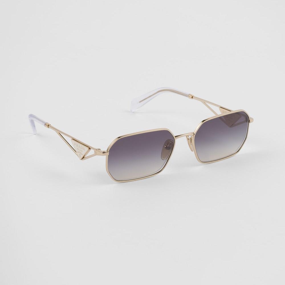 Lunettes de Soleil PR A51S ZVN-30C
