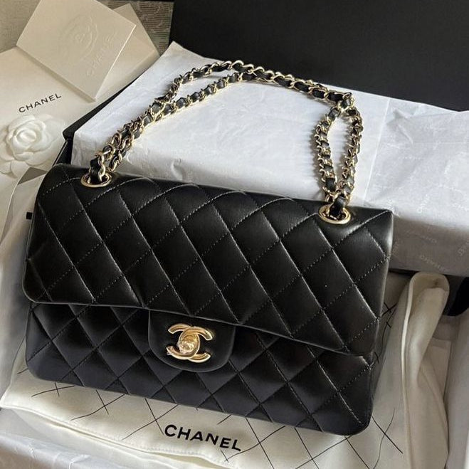 Sac Classique Flap CH