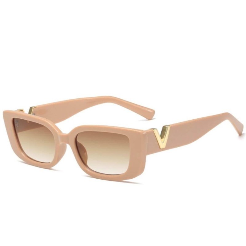 Lunettes de Soleil Fashion pour Femmes