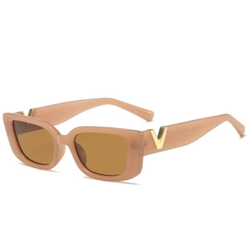 Lunettes de Soleil Fashion pour Femmes