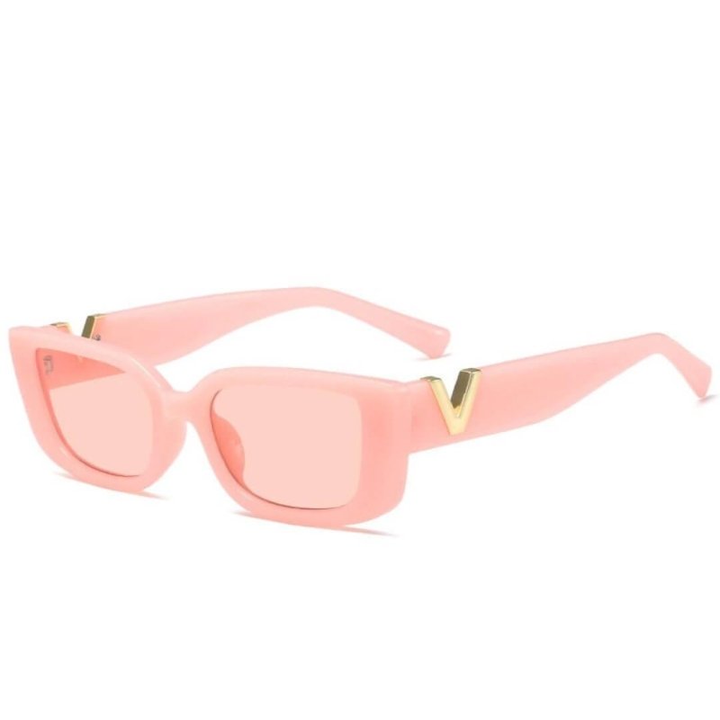 Lunettes de Soleil Fashion pour Femmes