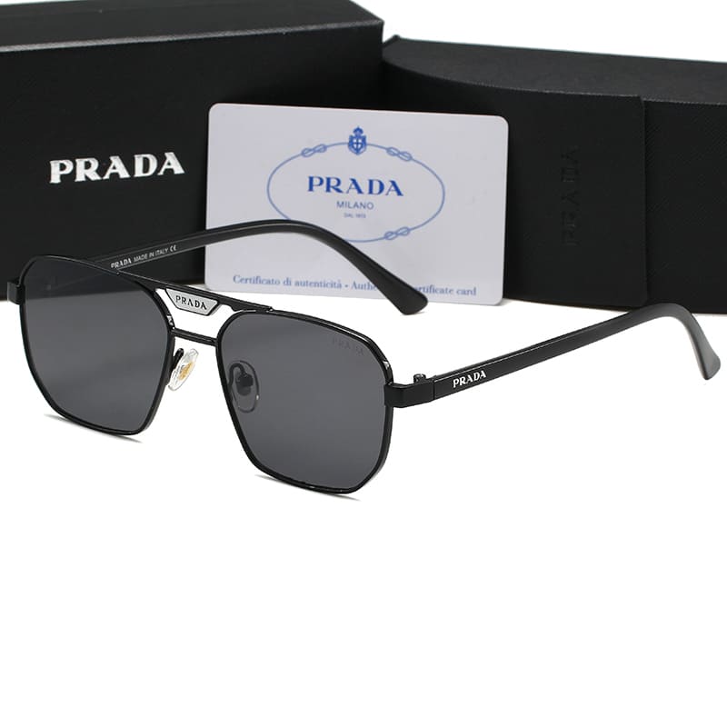 Lunettes de Soleil PR Métal Celebrity