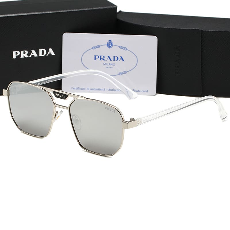Lunettes de Soleil PR Métal Celebrity