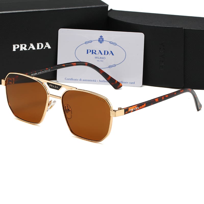 Lunettes de Soleil PR Métal Celebrity