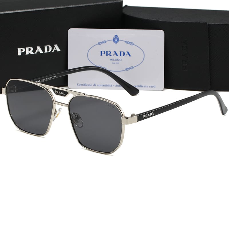 Lunettes de Soleil PR Métal Celebrity