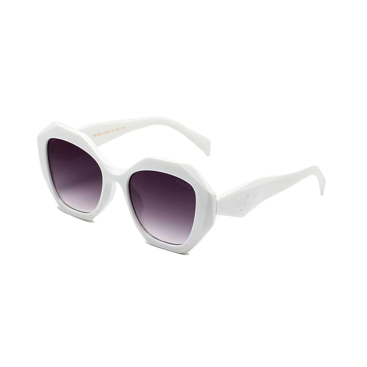 Lunettes de Soleil pour Femmes PR Diamant