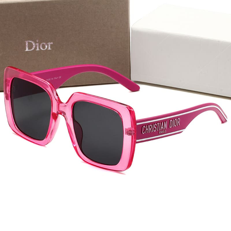 Lunettes de Soleil pour Femmes - Mode DR