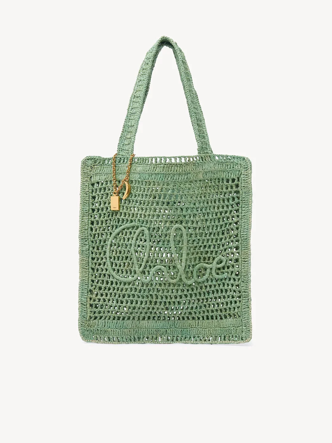 Sac Tote Summer Banana – Chloé