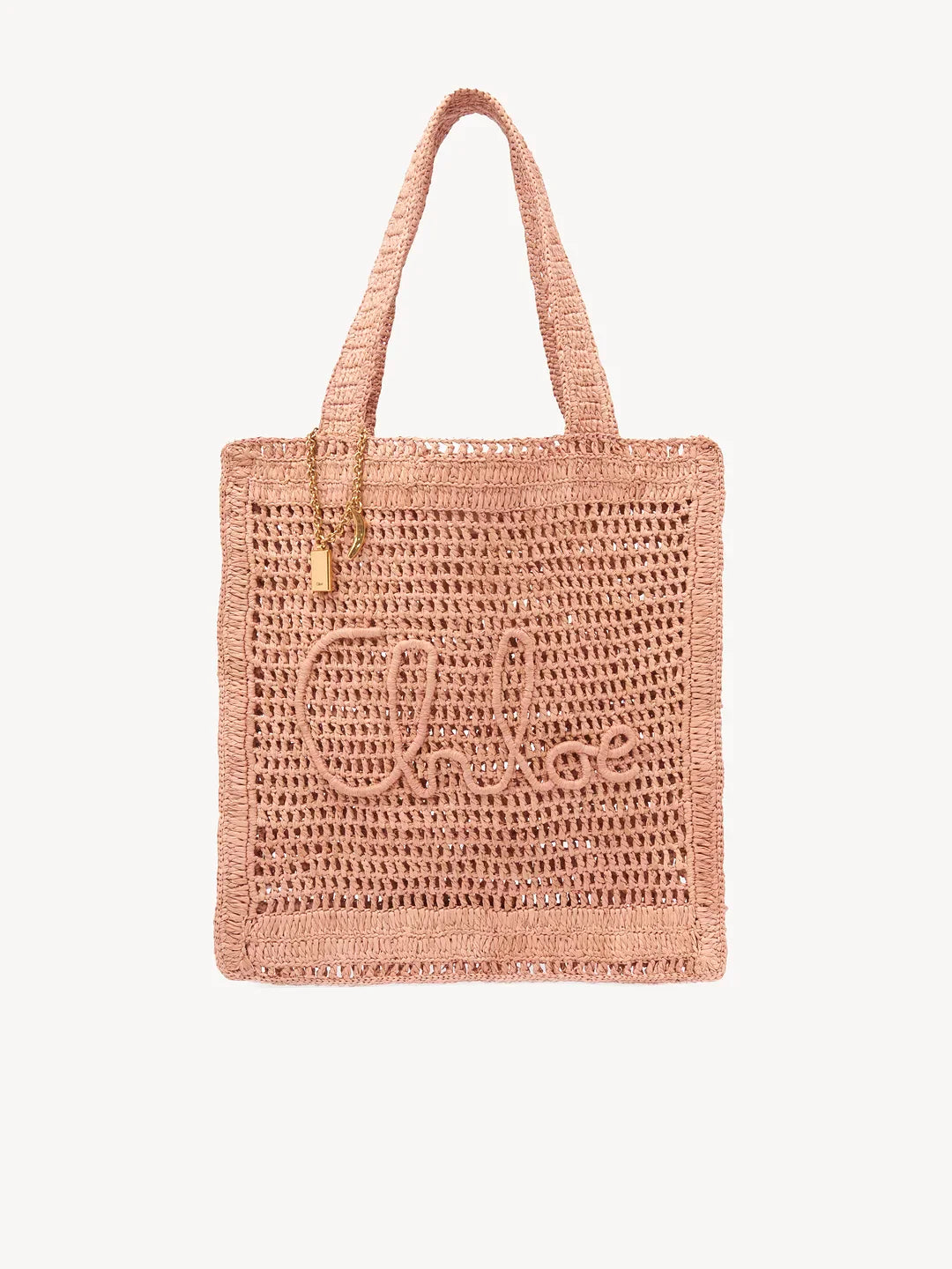 Sac Tote Summer Banana – Chloé