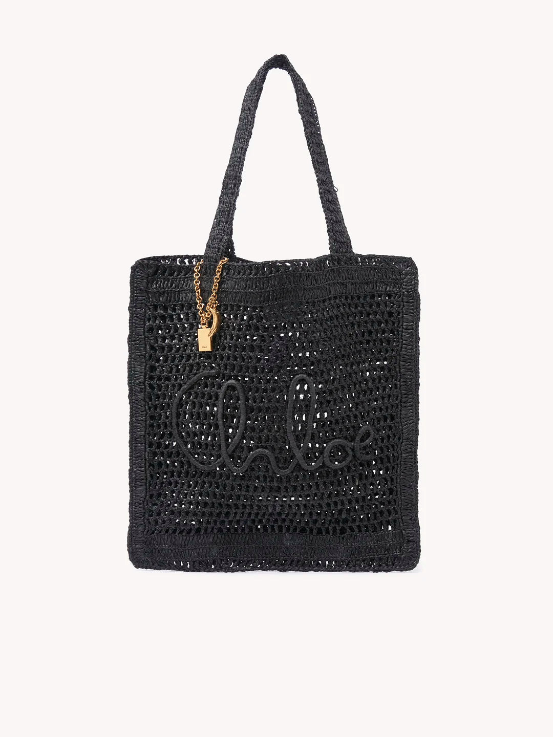 Sac Tote Summer Banana – Chloé