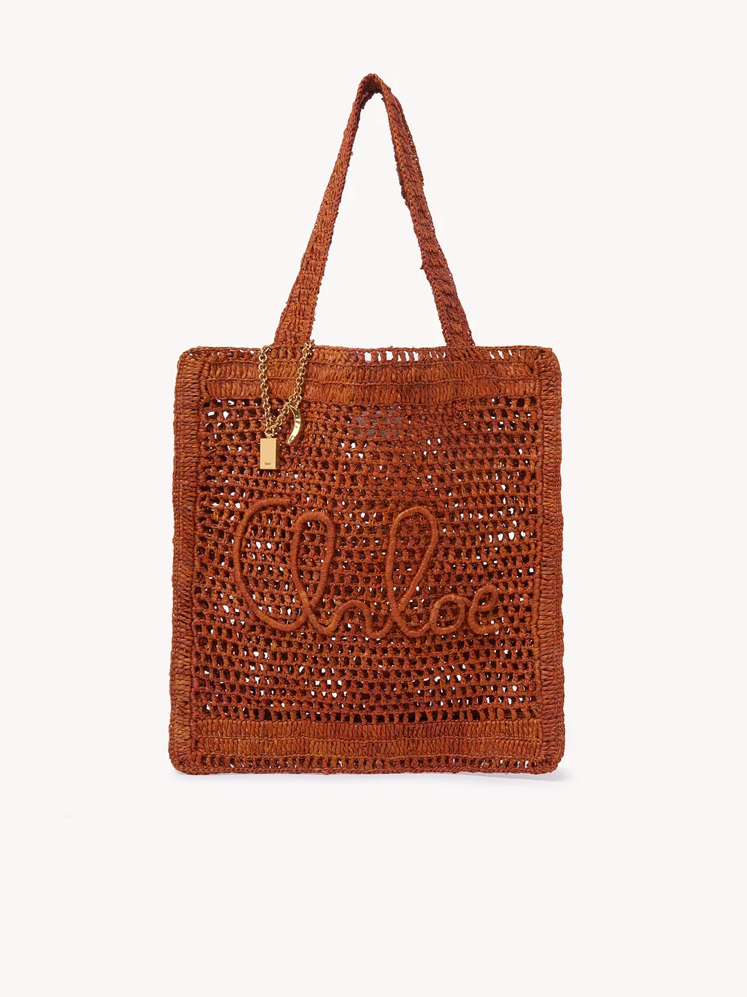 Sac Tote Summer Banana – Chloé