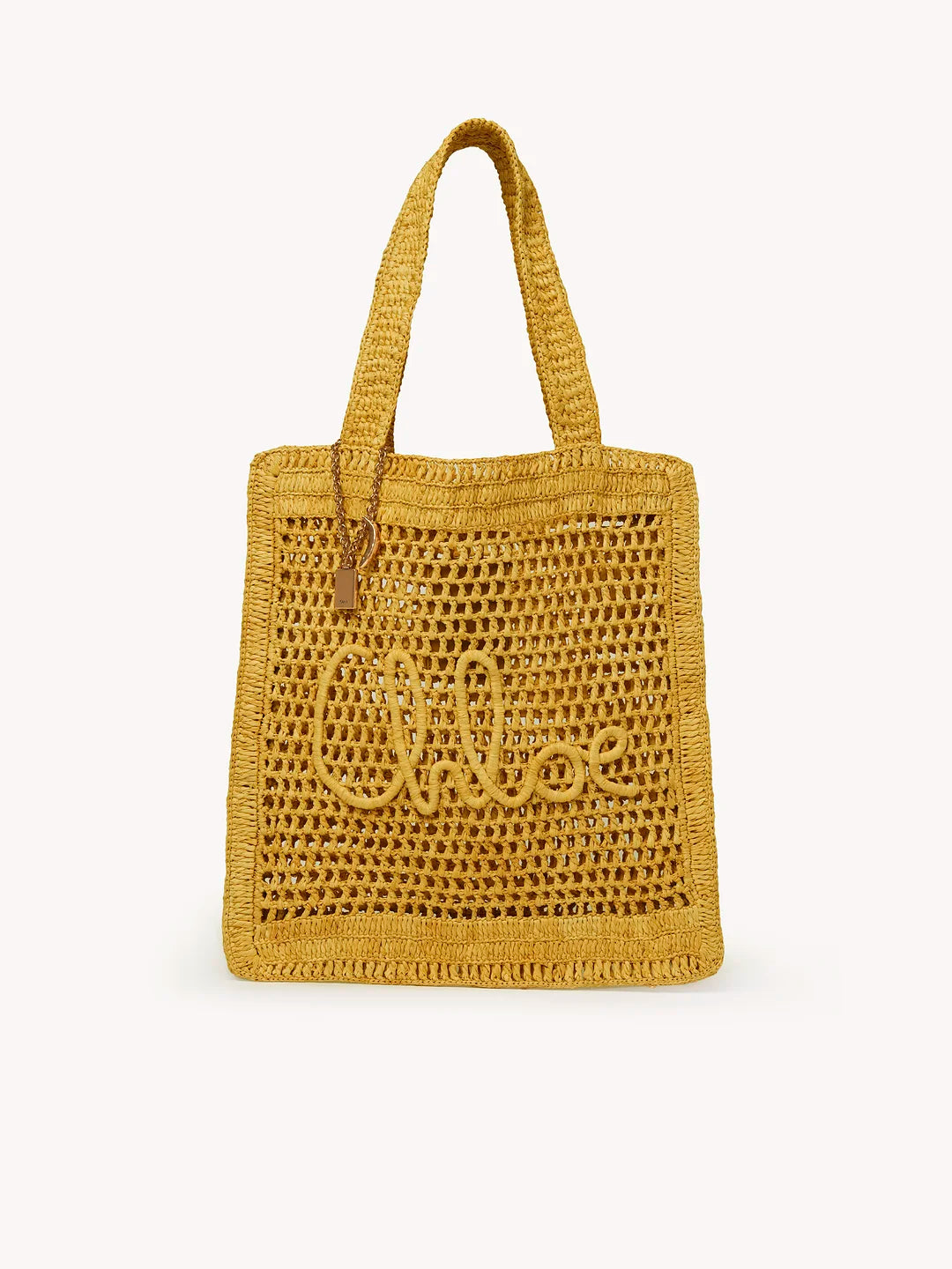 Sac Tote Summer Banana – Chloé