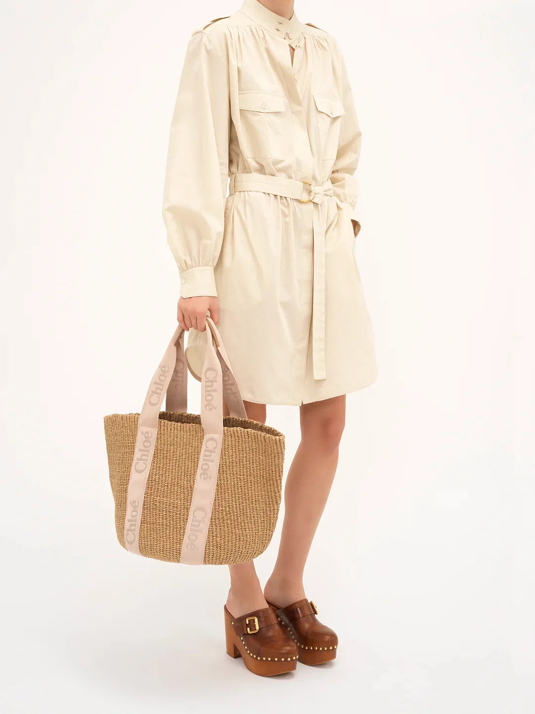 Grand Panier Woody