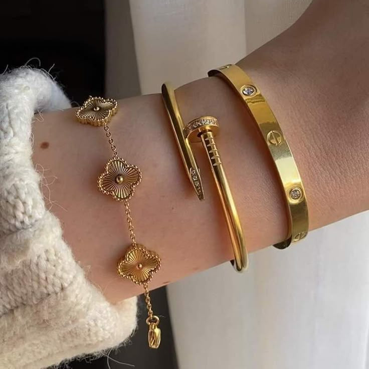 Bracelet Love Diamants CR