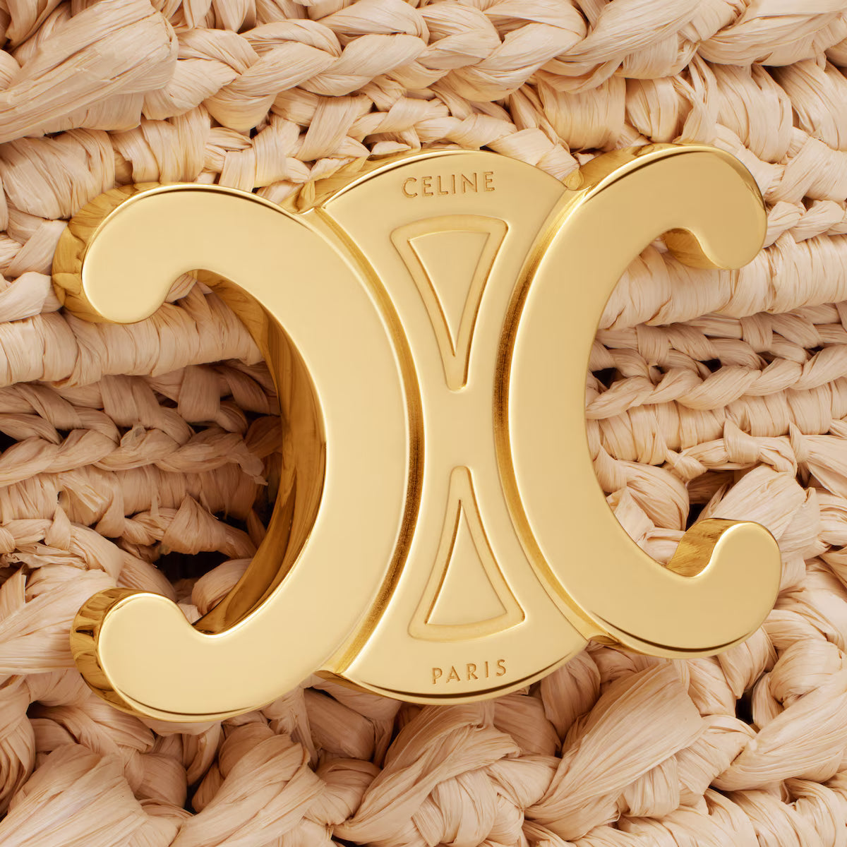 Triomphe Chaîne – CL