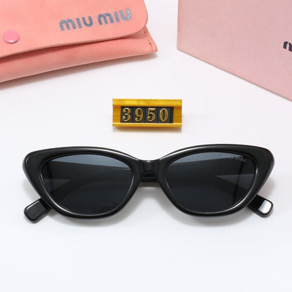 Lunettes de Soleil MM Cat Eye III