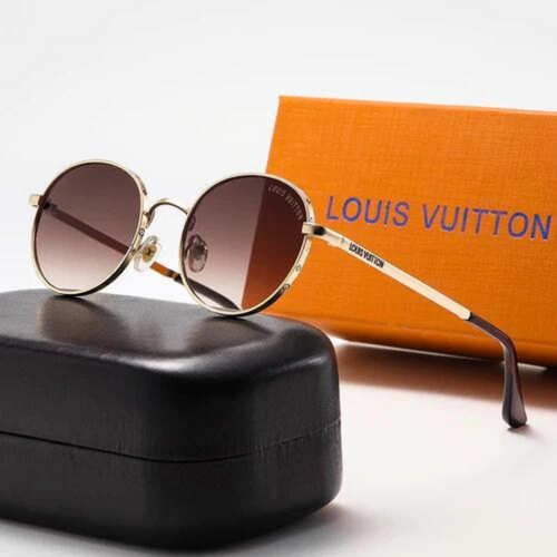 Lunettes de Soleil LV Classy