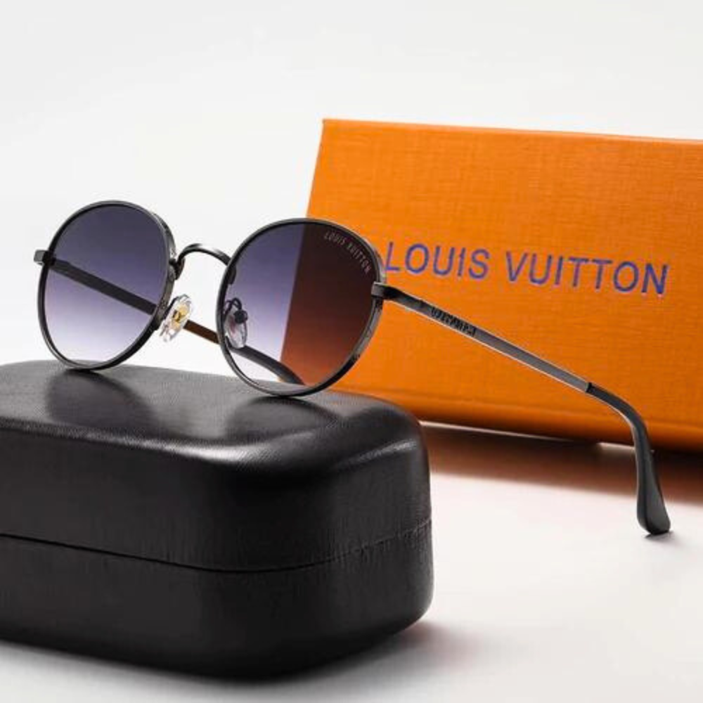 Lunettes de Soleil LV Classy