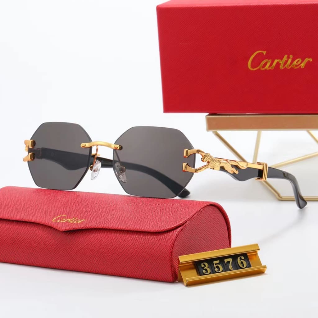 Lunettes de Soleil pour Femmes CR
