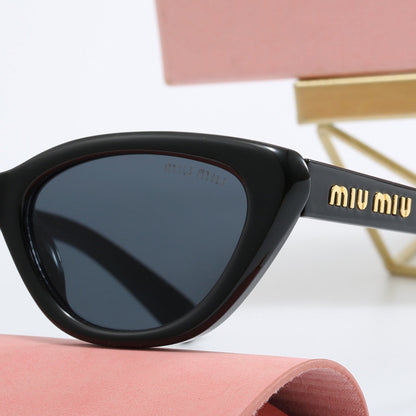 Lunettes de Soleil MM Cat Eye III