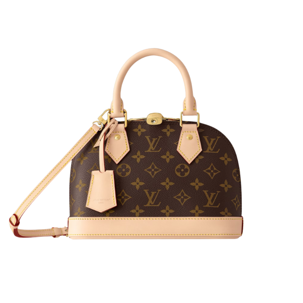 Alma BB – LV