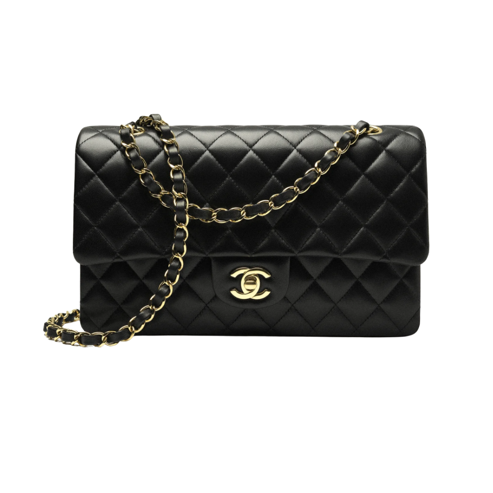 Sac Classique Flap CH