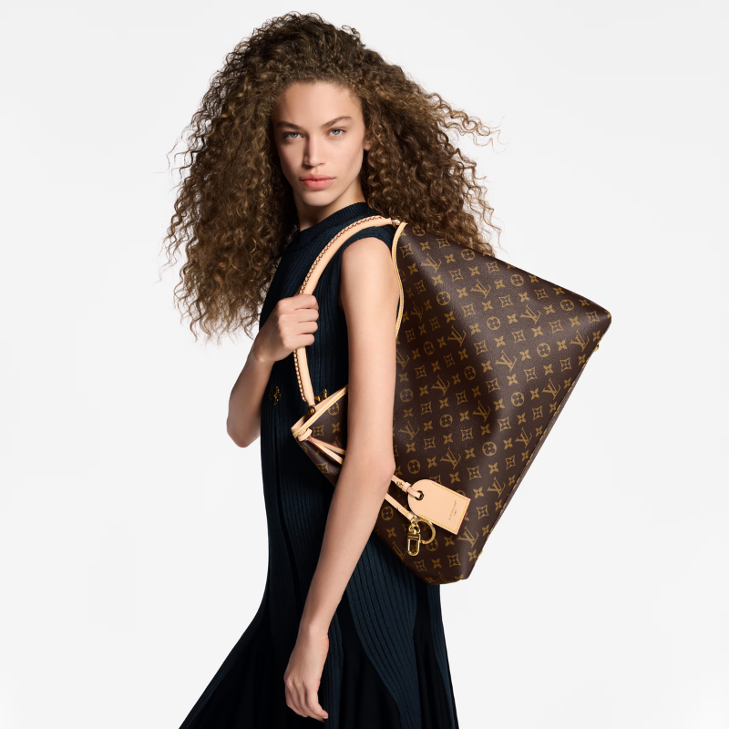 Sac Again - LV