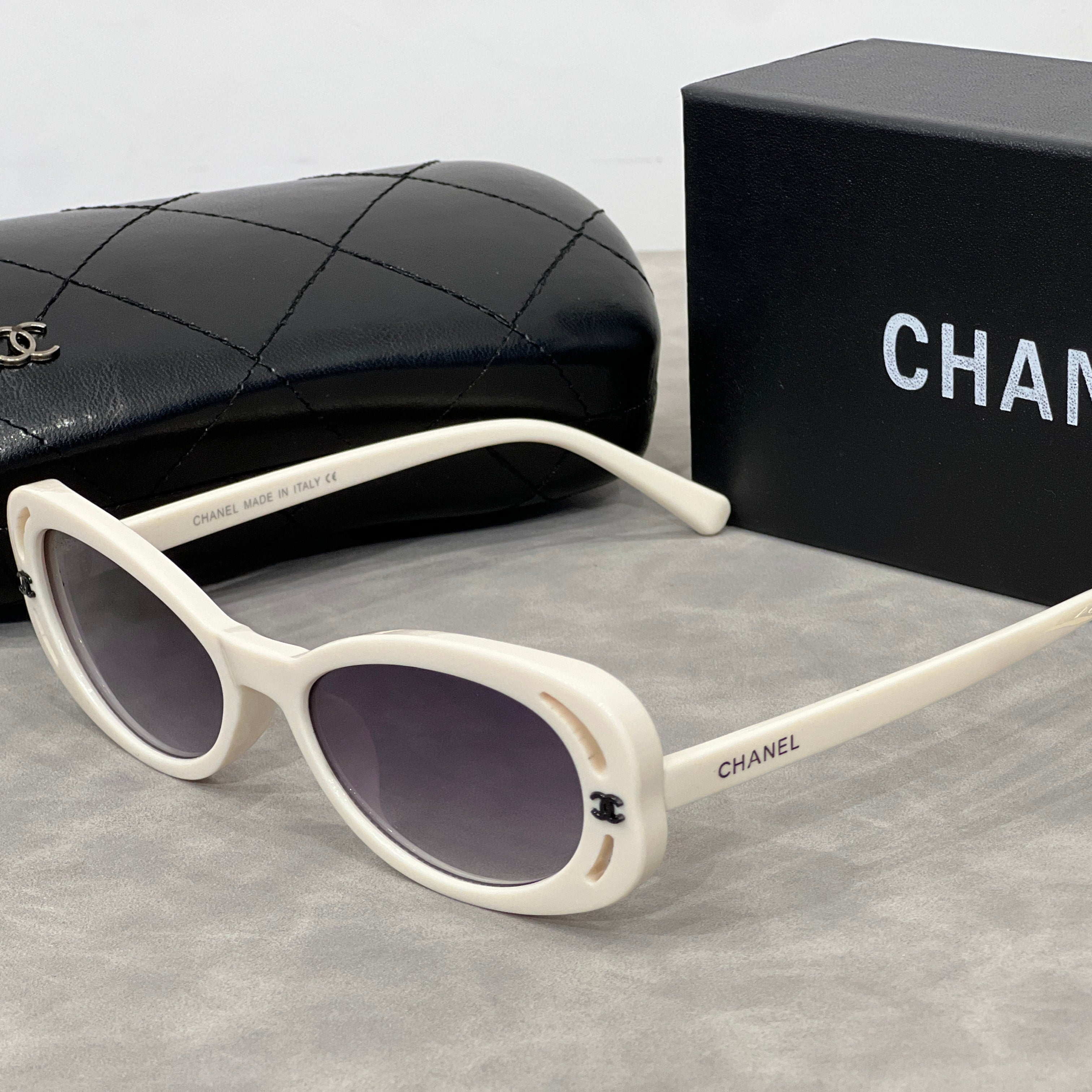 Lunettes de Soleil CH High Classy